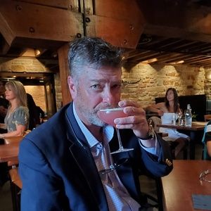 Meet your Posher, Doug